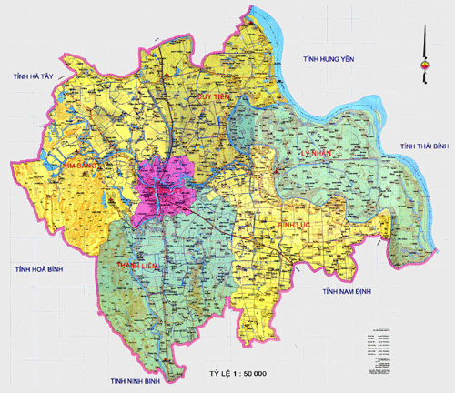 Bản đồ hành chính tỉnh Hà Nam mới nhất năm 2024 sẽ cung cấp cho bạn thông tin chi tiết về địa điểm, địa chỉ và các huyện, thành phố trong tỉnh. Hãy dành thời gian để khám phá và tìm hiểu thêm!